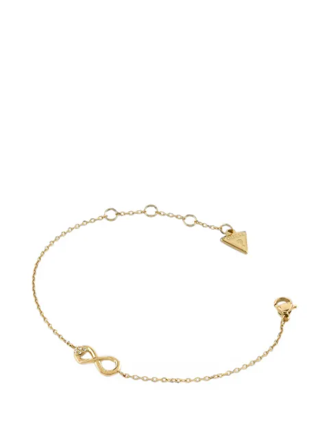 GUESS USA Love Bites bracelet Gold JUBB06048JW