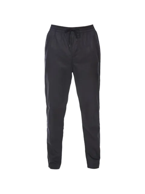Boardies skull-print track pants Black BSTRO42