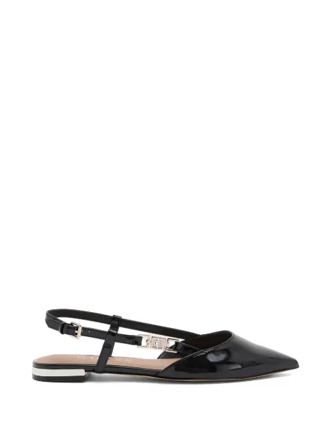 GUESS USA Franie ballet flats Black GWFRANIE2