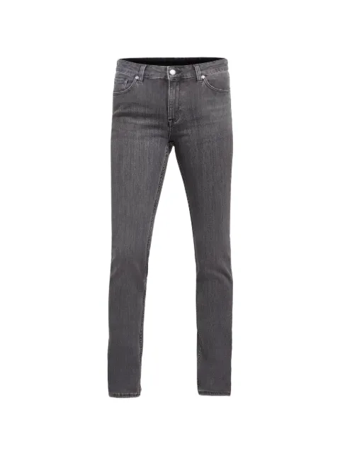 LEE Elly stonewashed jeans Grey 112349598
