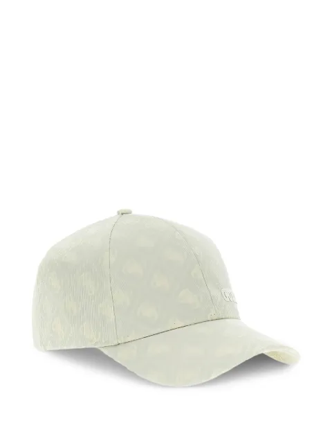 GUESS USA 4G baseball cap Blue V6GZ04K3283