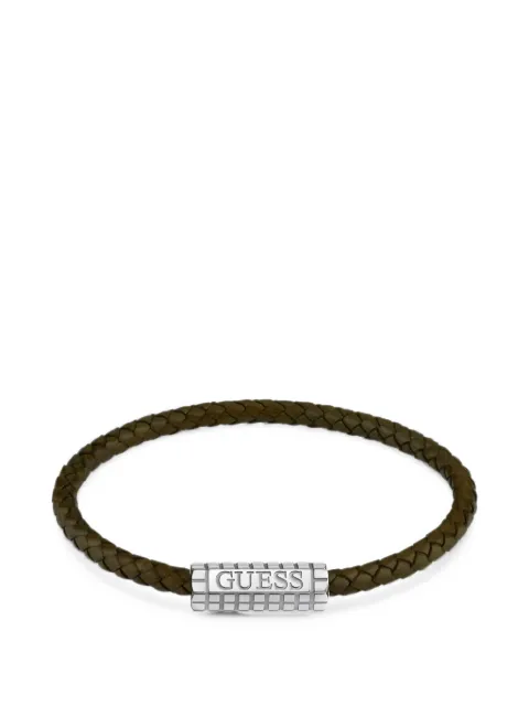 GUESS USA Mare Magnum bracelet Green JUMB05035JW