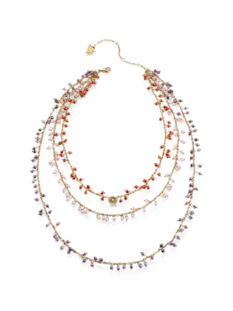 GUESS USA Porto venere necklace Gold JUBN05152JW