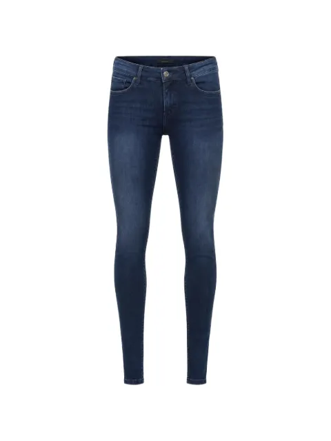 Replay New Luz faded jeans Blue WH68941A771