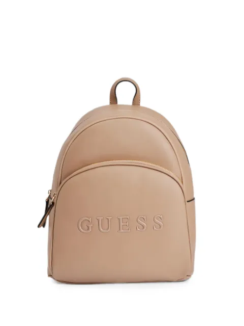 GUESS USA Khai backpack Neutrals HFVG8915300