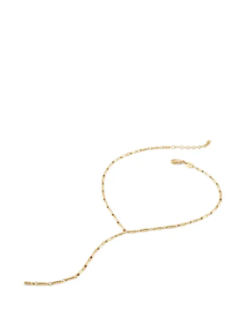 GUESS USA the chain necklace Gold JUBN05421JW