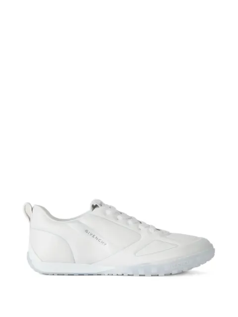 Givenchy Glide leather sneakers White GIVENCHYTESTBH00B6H1XX