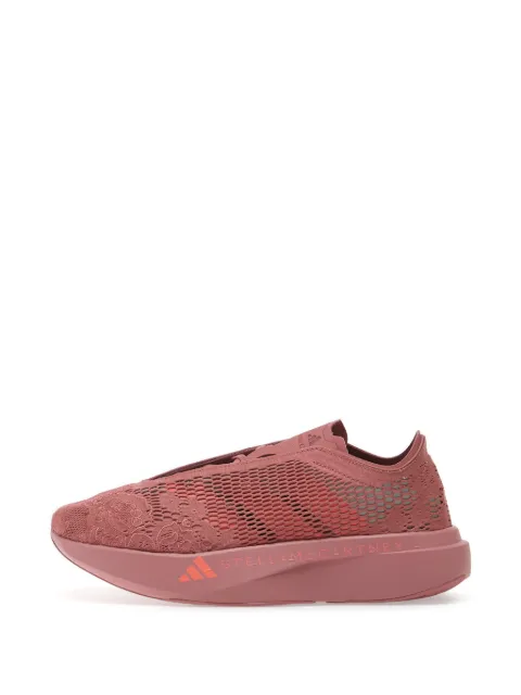 adidas by Stella McCartney Adizero EVO SL shoes Red KI6773