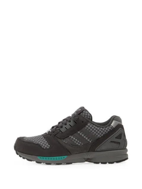 adidas ZX 8000 shoes Black KI2293
