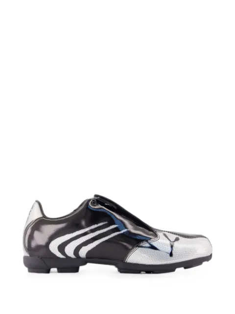 adidas Y-3 F50 AOP shoes Black KH6855
