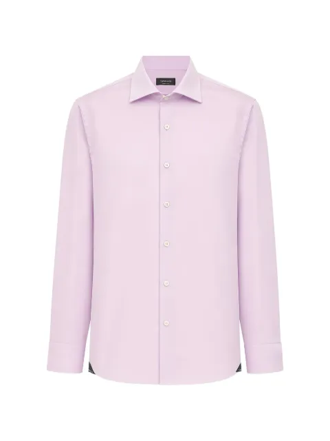 Tombolini long-sleeve shirt Pink RC29EQ95U600