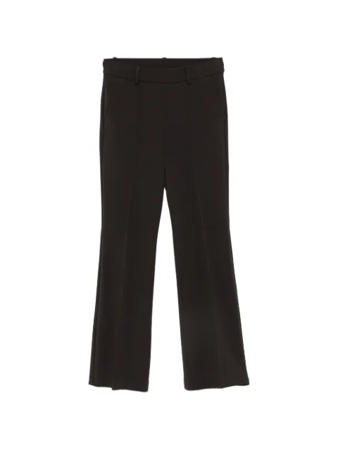 Cambio Francoise trousers Brown 63370332FRANCOISE