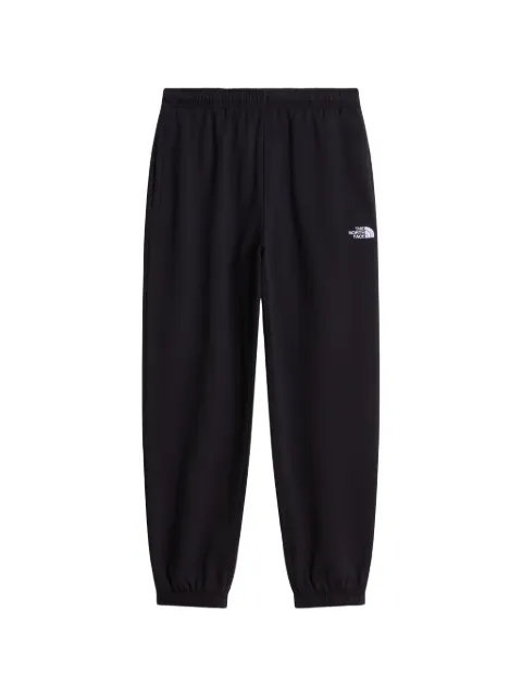 The North Face Evolution Simple Dome track pants Black NF0A8CWVJK3