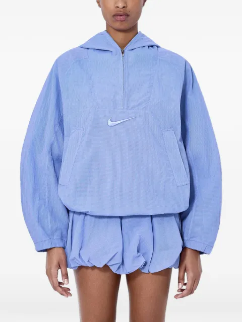 Nike runway lightweight jacket Purple IM3995