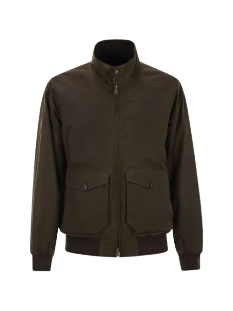 Baracuta Waxed jacket Green BRCPS09926054