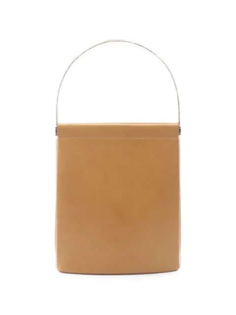 Cartier 2000s Trinity leather handbag Neutrals 1098860