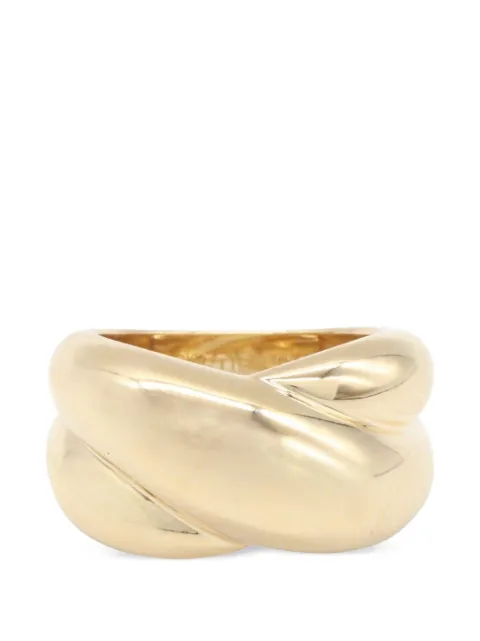 Cartier 2010s Colisée 1992 ring Gold 1096735D13771