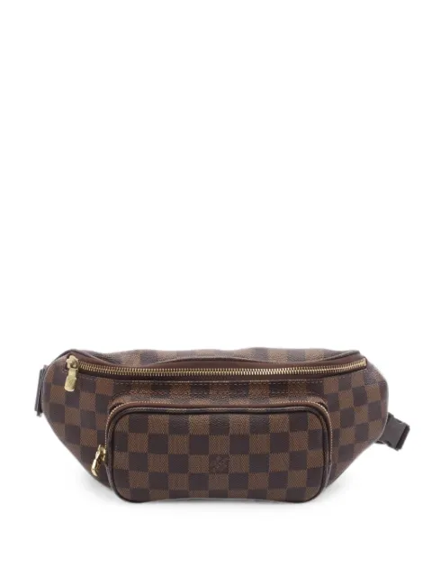 Louis Vuitton Pre-Owned 2006 Melville belt bag Brown 1098930VI0066