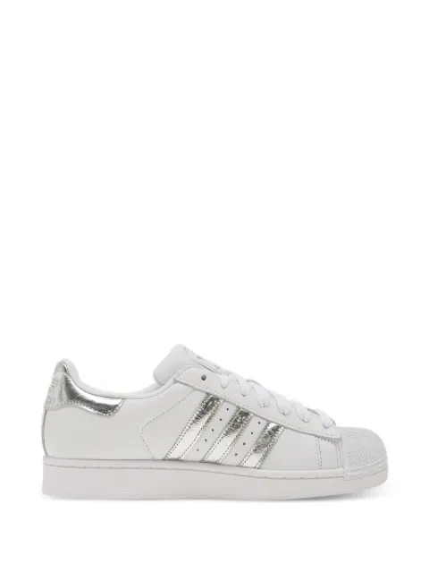 adidas Superstar II shoes White LA7738