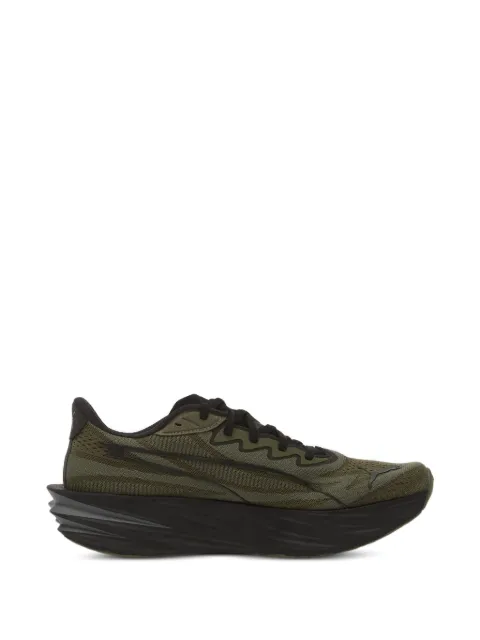 PUMA Deviate Pure Nitro running shoes Green 31390423