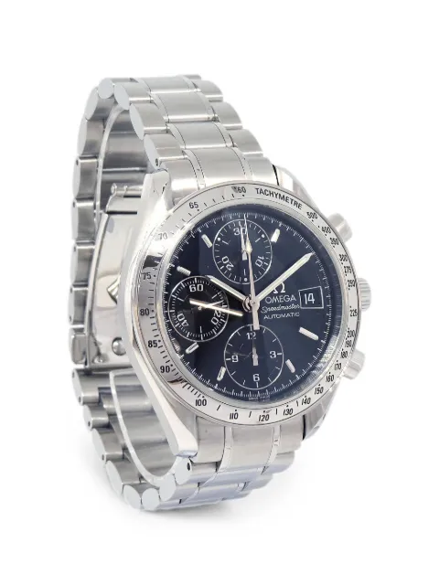 OMEGA 2000s Speedmaster Chronograph 39mm watch Black 145025
