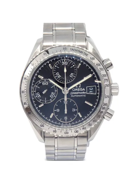 OMEGA 2000s Speedmaster 39mm watch Black 145059