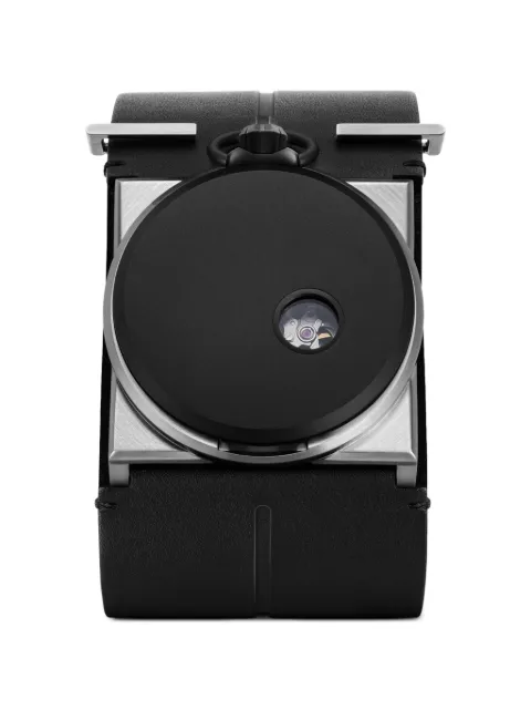 Fob Paris R100 40mm watch Black R40C05R100S01M