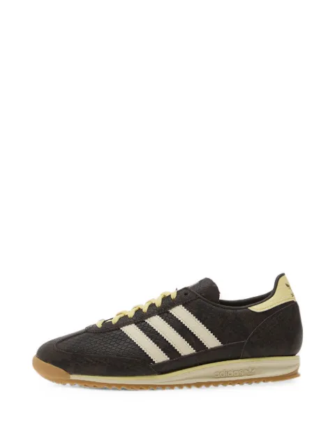 adidas SL 72 OG shoes Brown KJ7442