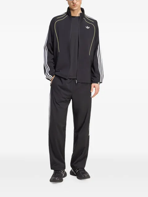 adidas Teamgeist 26 track top Black KR1584