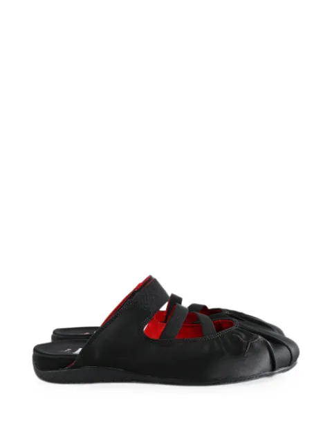 PUMA Speedcat mules Black 40991102