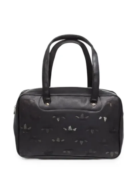 adidas Holdall monogram bag Black KR9220
