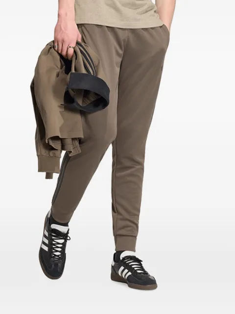 adidas SST track pants Brown KT5041