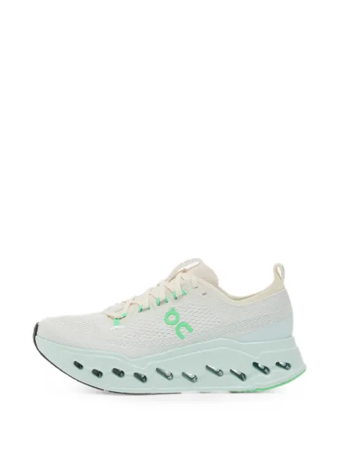 On Cloudsurfer Max sneakers White 3WF30225262
