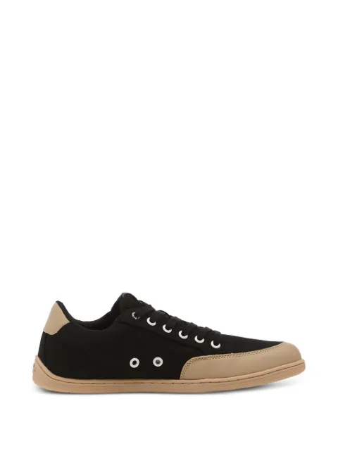 Be Lenka Rebound lace-up sneakers Black NLFZ4POJQF