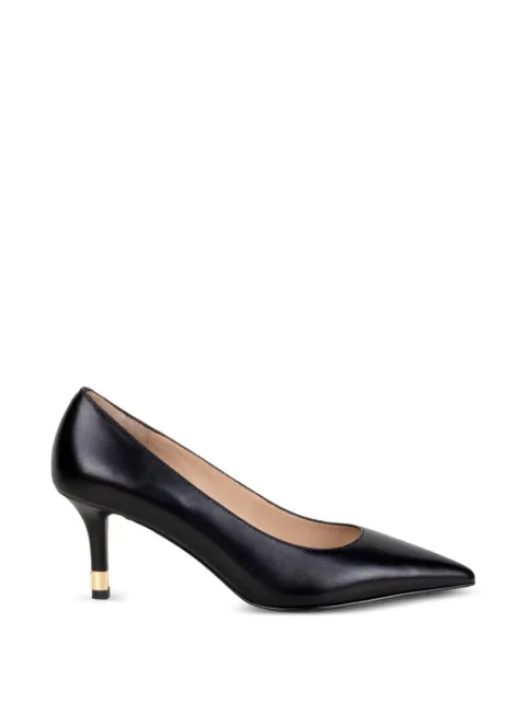 Furla Aria pointed-toe pumps Black YL581FAX30000