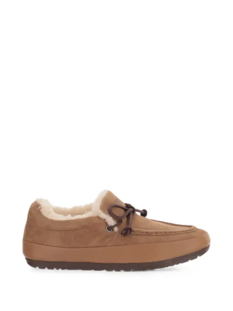 UGG Quill slip-on sneakers Brown 1181470