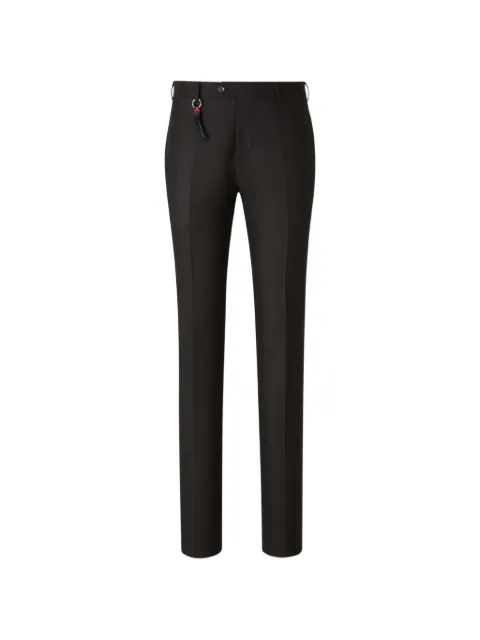 Marco Pescarolo tailored trousers Grey CLASSICO805443