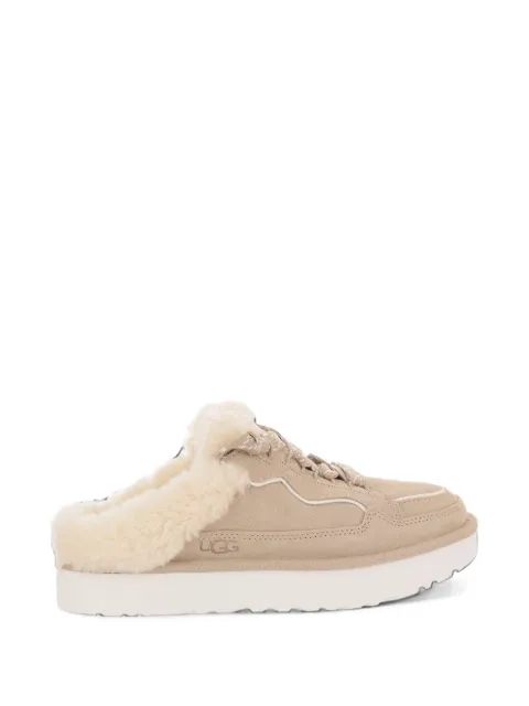 UGG Lowmel mules Neutrals 1180313