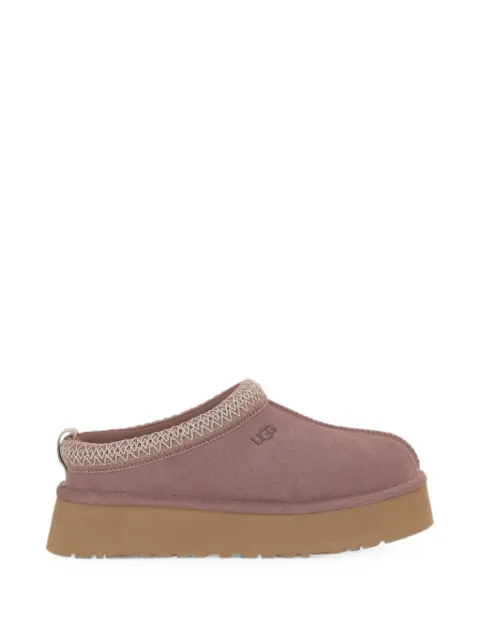 UGG Tasman platform slippers Pink 1174471