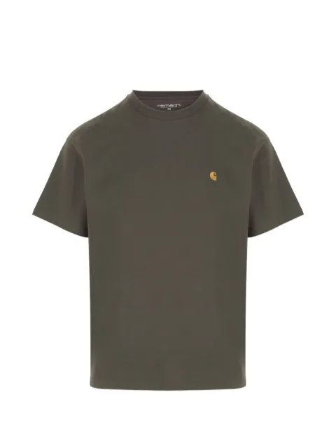 Carhartt WIP S/S Chase T-Shirt Grey I026391