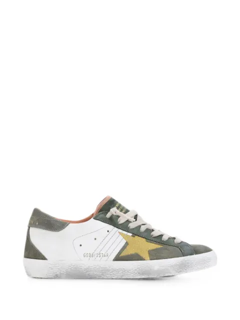 Golden Goose Super-Star sneakers White GMF01110F008755