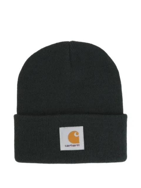 Carhartt WIP short watch hat Green I036962