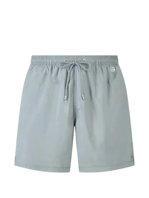 MC2 Saint Barth Lighting Pantone swim shorts Grey LIG000401656L