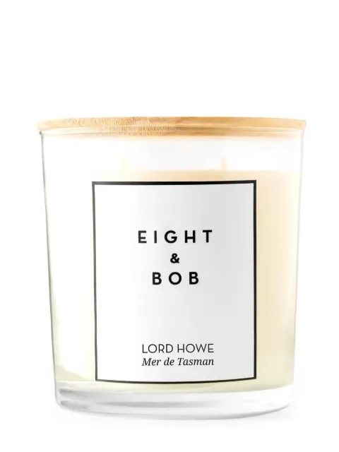 Eight & Bob Lord Howe Mer de Tasman candle refill Neutrals EBC4204LORDHOWE