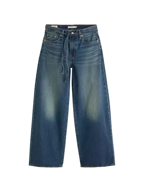 Levi's XL Straight jeans Blue A870100