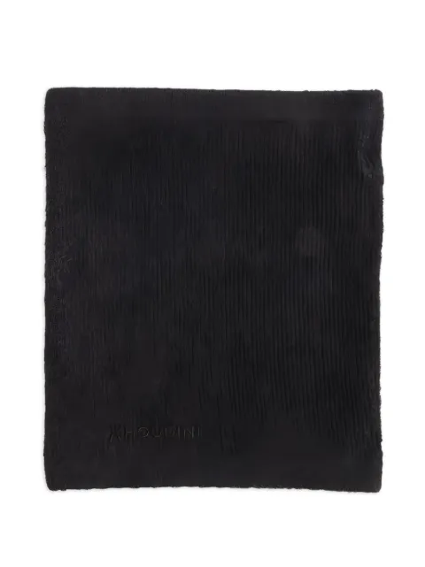 Houdini Sportswear Lykan neck gaiter Black 850038900