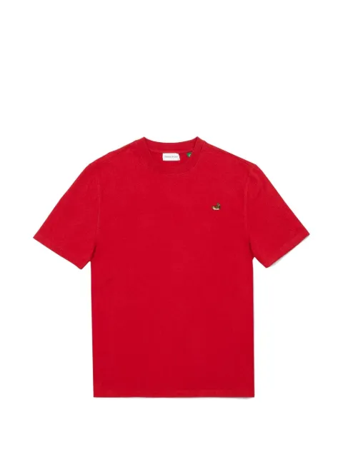 Edmmond Studios duck-patch T-shirt Red 3253001390