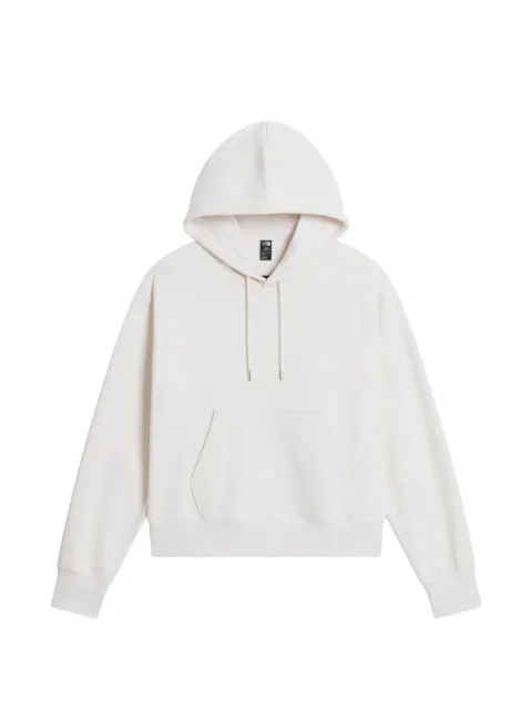 The North Face TNF™ Essential Simple Dome boxy oversized hoodie Neutrals NF0A8HBX