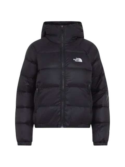 The North Face Hydrenalite quilted hooded jacket Black NF0A5GGGJK3
