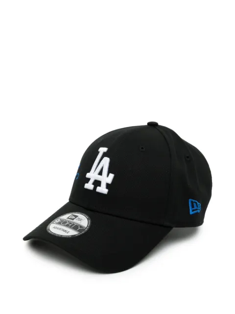 NEW ERA CAP Los Angeles Dodgers 9FORTY cap Black 15169428